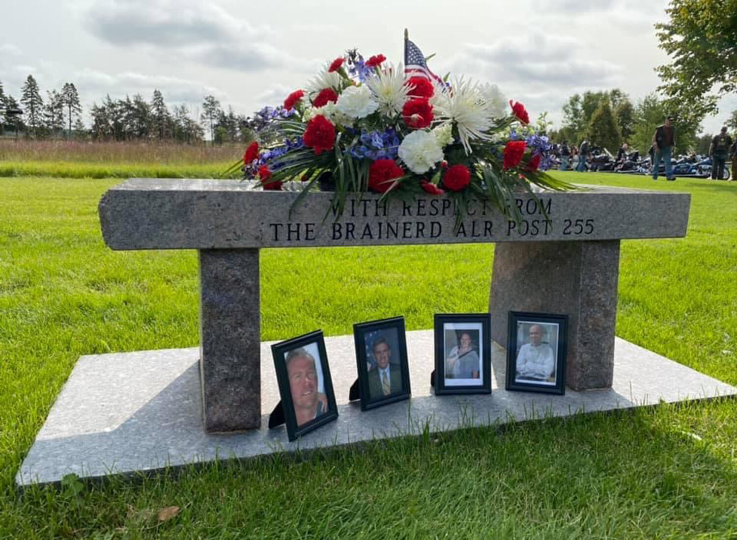 Remembering the fallen heroes of Benghazi